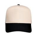 8869 Valucap NATURAL/ BLACK