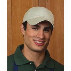Adams Headwear ACEB101 Essentials Brushed Cap
