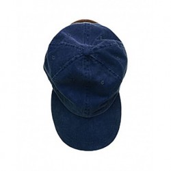 Adams Headwear ACKO101 Youth Pigment-Dyed Cap