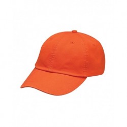 Adams Headwear LP104 Optimum II True Color Cap