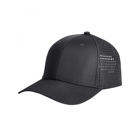 BA537 Big Accessories BA537 Performance Perforated Cap 
