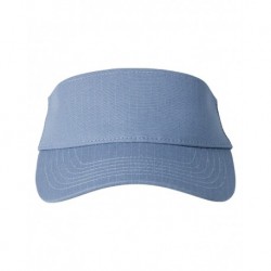 Big Accessories BA641 Lariat Visor