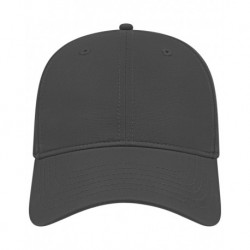 CAP AMERICA i8522 Premium Athletic Cap