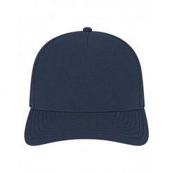 CAP AMERICA i8540 Premium Water-Resistant Perforated Cap