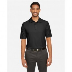 CORE365 CE112T Tall Fusion ChromaSoft Pique Polo