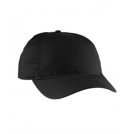 EC7087 Econscious EC7087 Unstructured Five-Panel Cap OYSTER