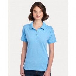 JERZEES 437F Women's Dri-Power Polo