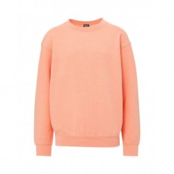 MV Sport 23154Y Youth Buddy Crewneck Sweatshirt
