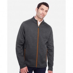 North End NE712 Flux 2.0 Full-Zip Jacket