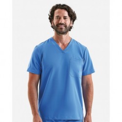 Onna NN200 Limitless V-Neck Stretch Scrub Top