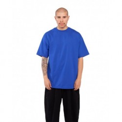 Shaka Wear SHMHSST Tall Max Heavyweight Short Sleeve T-Shirt