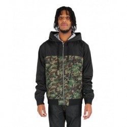 Shaka Wear SHWBJ Windbreaker Jacket