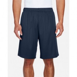 Team 365 TT11SH Zone Performance Shorts