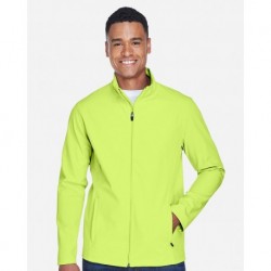 Team 365 TT80 Leader Soft Shell Jacket