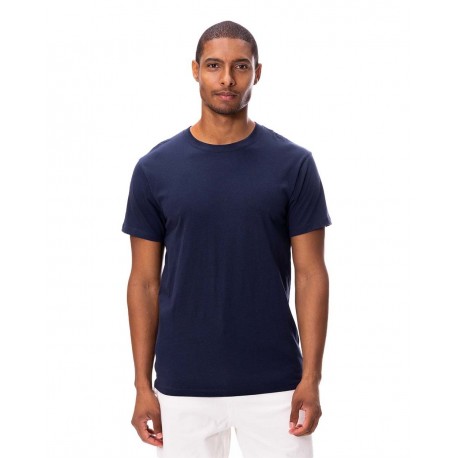 180A Threadfast Apparel 180A Ultimate T-Shirt BURGUNDY