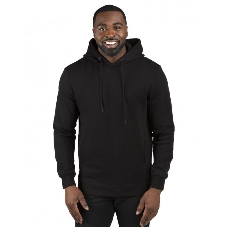 320H Threadfast Apparel 320H Ultimate Fleece Pullover Hooded Sweatshirt 