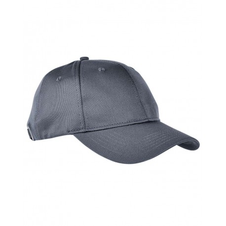 ADVE101 Adams Headwear ADVE101 Velocity Cap CHARCOAL