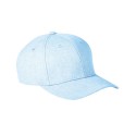 DX101 Adams Headwear LIGHT BLUE