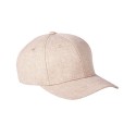 DX101 Adams Headwear TAN