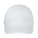 LP108 Adams Headwear WHITE