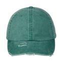 LP108 Adams Headwear FOREST