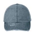 LP108 Adams Headwear NAVY