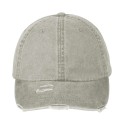 LP108 Adams Headwear STONE