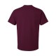 9001 American Apparel BURGUNDY