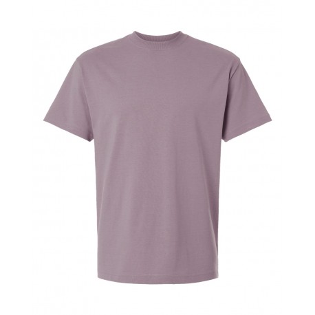 9001 American Apparel 9001 Super Heavyweight Tee Smokey Violet