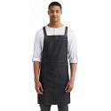 RP129 Artisan Collection by Reprime BLACK DENIM