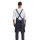 RP129 Artisan Collection by Reprime Indigo Denim