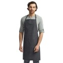 RP150 Artisan Collection by Reprime BLACK DENIM