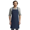 RP150 Artisan Collection by Reprime Indigo Denim