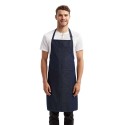 RP154 Artisan Collection by Reprime Indigo Denim