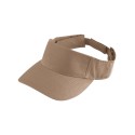 6225 Augusta Sportswear KHAKI