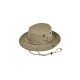 AP1923 Authentic Pigment Khaki/ Black