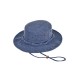 AP1923 Authentic Pigment Deep Navy/ Khaki