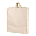 BE280 BAGedge Natural/ Natural