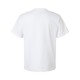 4610 Bella + Canvas WHITE