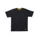 BSM38 Berne Apparel BLACK