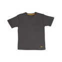 BSM38 Berne Apparel SLATE