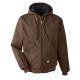 HJ375 Berne Apparel Bark