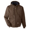 HJ375 Berne Apparel Bark