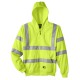 HVF021 Berne Apparel YELLOW