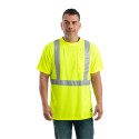 HVK012 Berne Apparel YELLOW