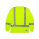 HVK013 Berne Apparel YELLOW