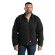J374 Berne Apparel BLACK