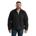 J374 Berne Apparel BLACK