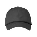 BA640 Big Accessories Charcoal/ Black Rope