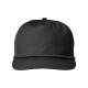 BA699 Big Accessories Black/ Black Rope